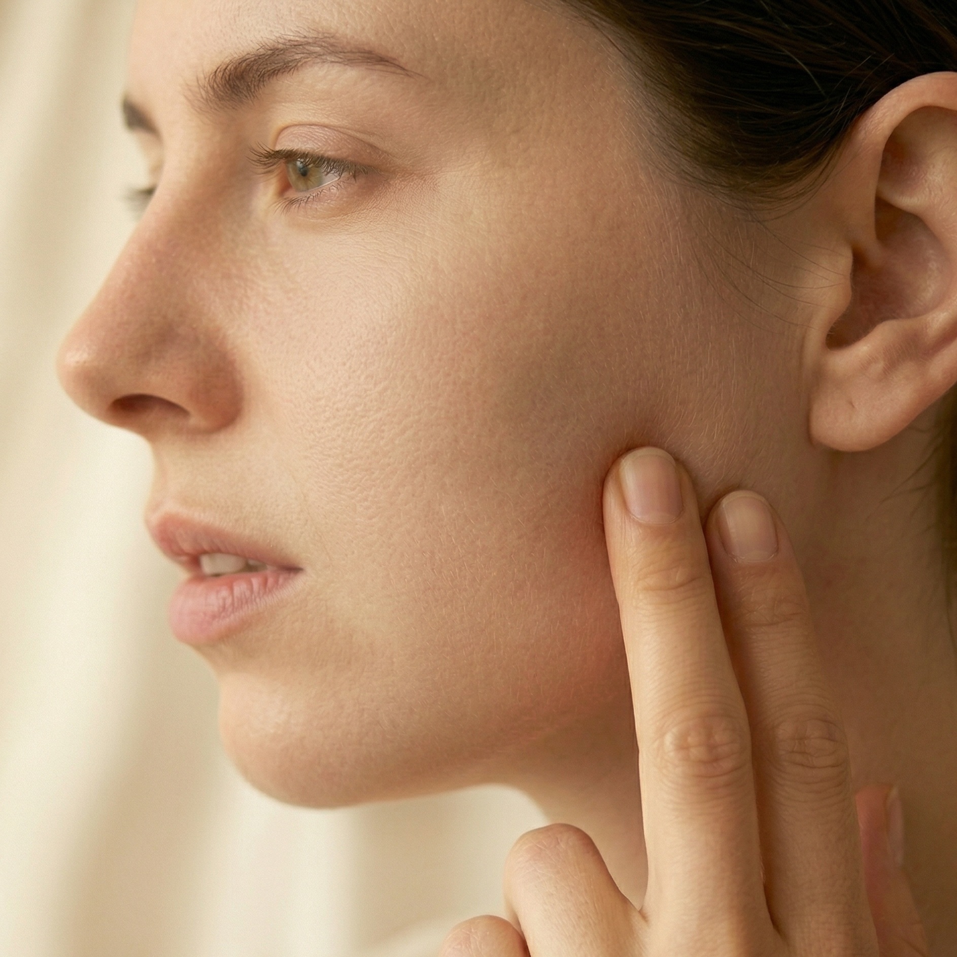 Челюстта ти пука или щрака? Това не е нормално — ето какво означава